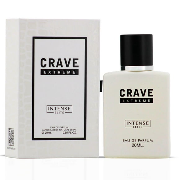 Perfume INTENSE ELITE Crave Extreme Eau de Parfum 20 ml (20 ml)