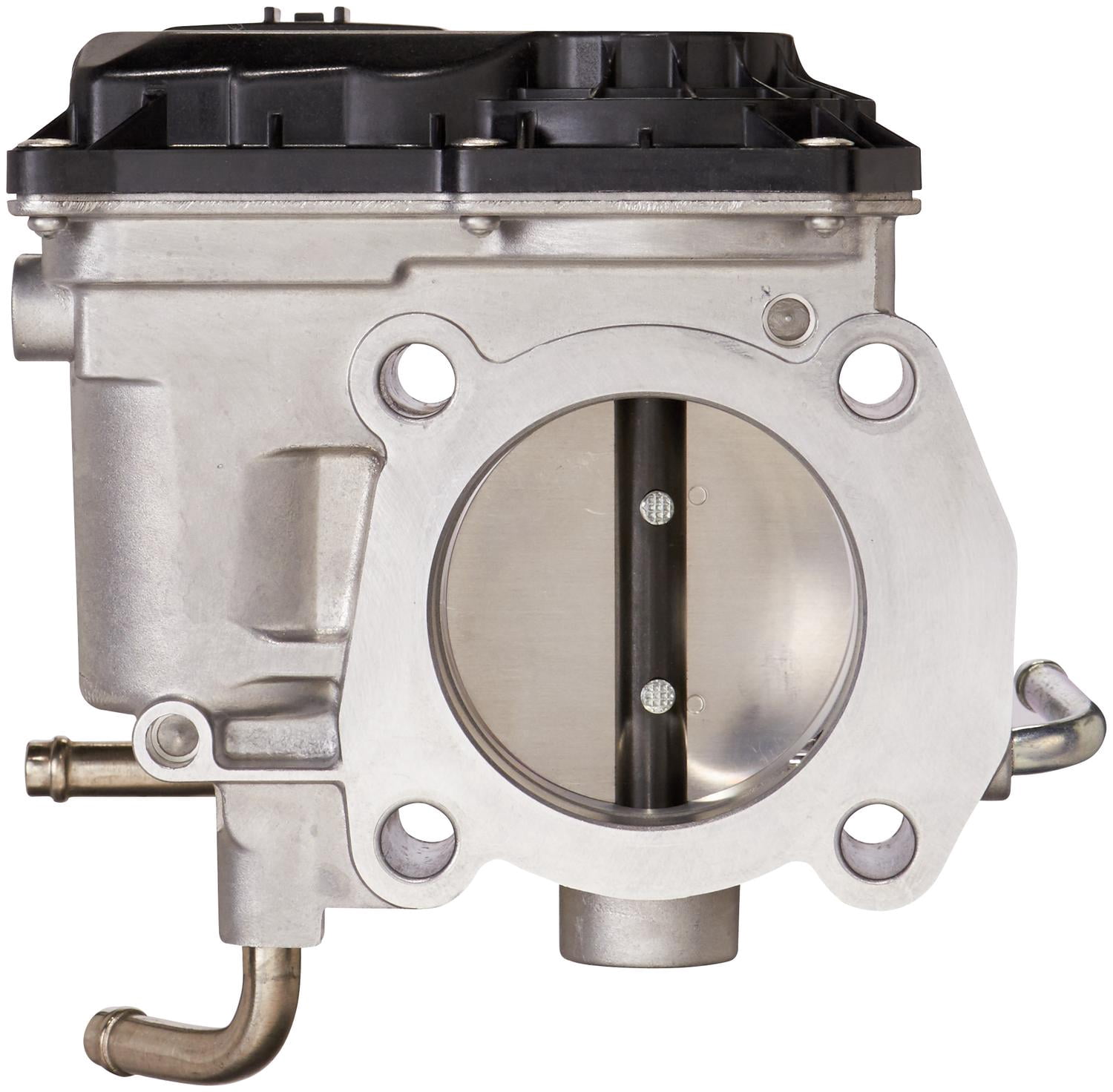 Spectra Premium TB1113 Fuel Injection Throttle Body Assemly (Electronic Throttle Body)