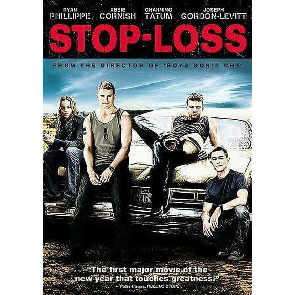 Stop-Loss