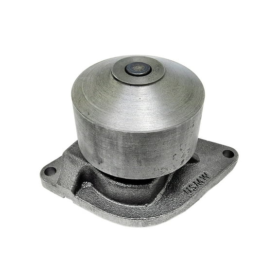 New Water Pump Compatible With Dodge Ram 2500 Ram 3500 6.7L L6 Cyl 408 Cid 2007 2008 2009 2010 by Part Number NUMBER WP2151 AW6222 68003402AA 68003402AB 68461455AA 2881804 3800984