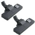 thumbnail image 2 of 2X Universal Vacuum Cleaner Accessories Carpet Floor Nozzle Vacuum Cleaner Head Tool Efficient Cleaning 32MM,2 x Vacuum Floor Nozzle,Black, 2 of 5