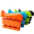 thumbnail image 1 of Fortalecedor de dedos de 4 piezas, entrenador de fuerza de agarre para el hogar, oficina, gimnasio, pinza antideslizante, perfecto para atletas que hacen ejercicio de rehabilitación de manos, 1 of 5