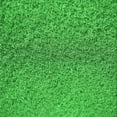 thumbnail image 1 of Ahgly Company Tapis d'Intérieur Lavables à la Machine, Carrés, Transitionnels, Verts, Tapis de Zone, 4 Pieds Carré, 1 of 7
