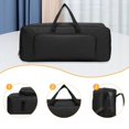 thumbnail image 1 of Bolso con teclado eléctrico para hombre y mujer, con correa de hombro ajustable, ideal como mochila de regalo para viajes al aire libre y estudio de L, 1 of 10