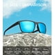 thumbnail image 3 of Gafas de sol polarizadas KALIYADI con protección UV400 para hombre, 3 of 8