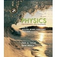 thumbnail image 1 of Pre-Owned Physics for Scientists and Engineers, Volume 1B: Oscillations and Waves; Thermodynamics (Paperback) 0716709031 9780716709039, 1 of 1