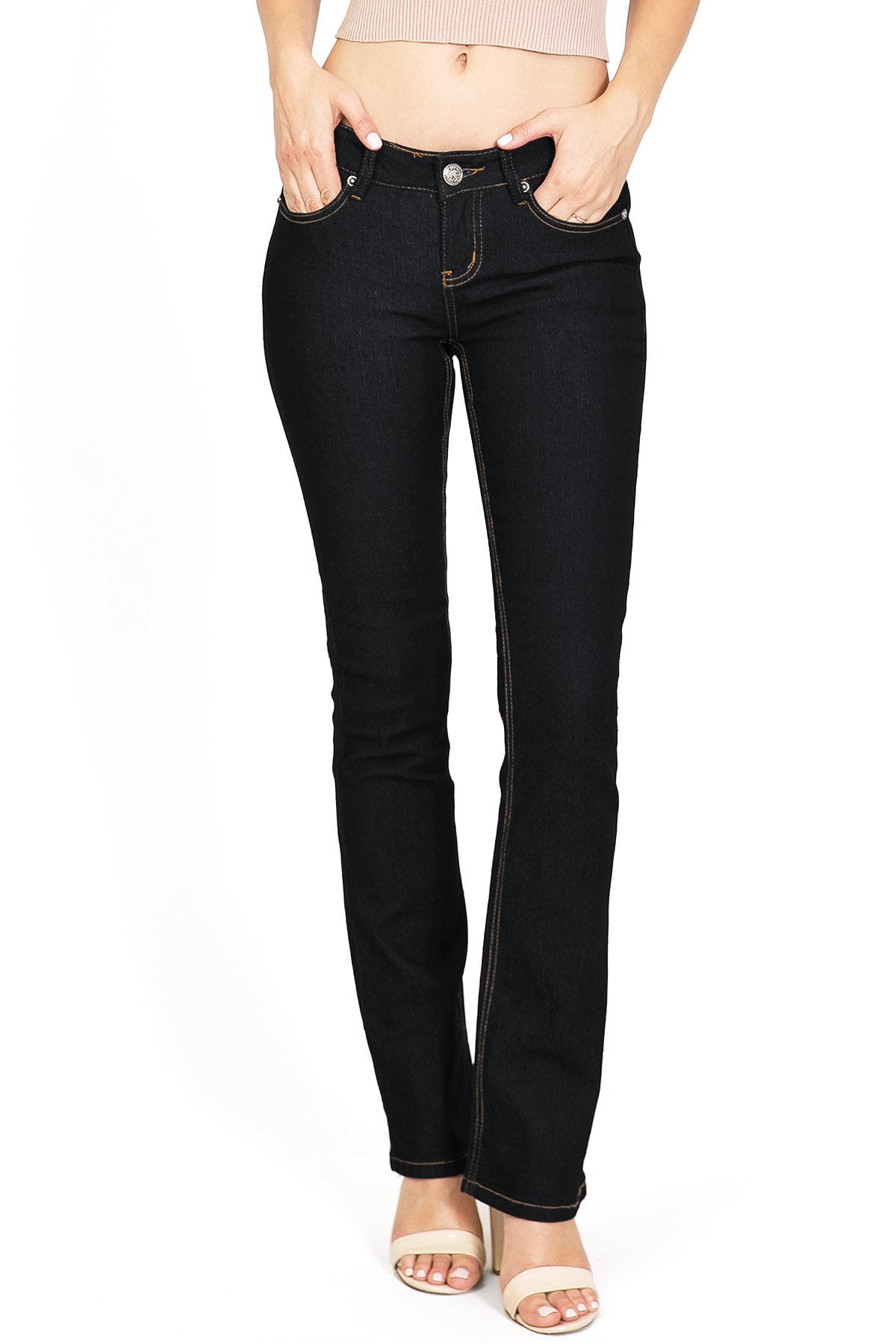 Wax Jeans For Women