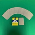 thumbnail image 4 of Baraja Cartas De Poker Plastificadas Naipe Casino Color Azul, 4 of 6