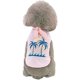 thumbnail image 3 of Linda camisa ropa para perros primavera/verano lindo chaleco para perros moda gato fresco sudadera al aire libre Sailing  Electrónica, 3 of 5