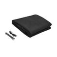 thumbnail image 1 of Housse de Protection Universelle pour Filet pour Enfants et Écran de Protection en Maille Robuste avec Installation Facile pour Usage Intérieur Extérieur Housse pour Fauteuil Inclinable Double Housse pour Canapés et Sofas Housse de Canapé Lavable 7, 1 of 7