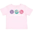 thumbnail image 3 of Inktastic Water Skiing Eat Sleep Water Ski Girls Toddler T-Shirt, 3 of 5