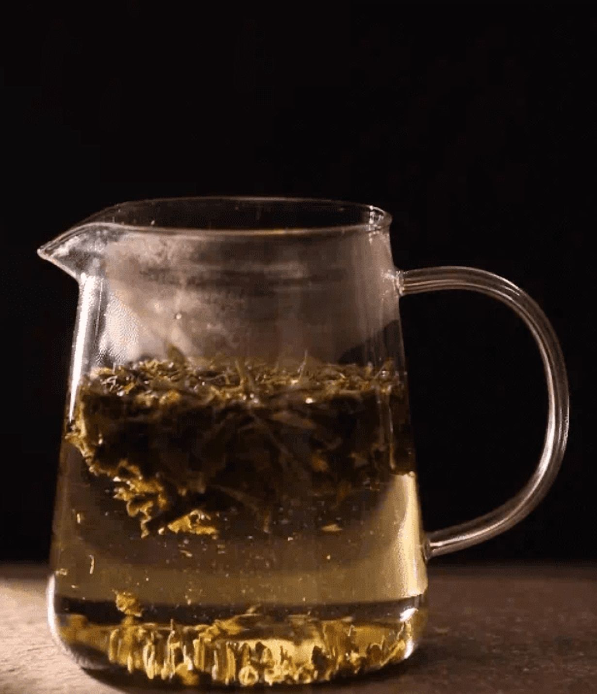 CHAMELLIA Sencha Green Pyramid Tea Bags (3G x 50)