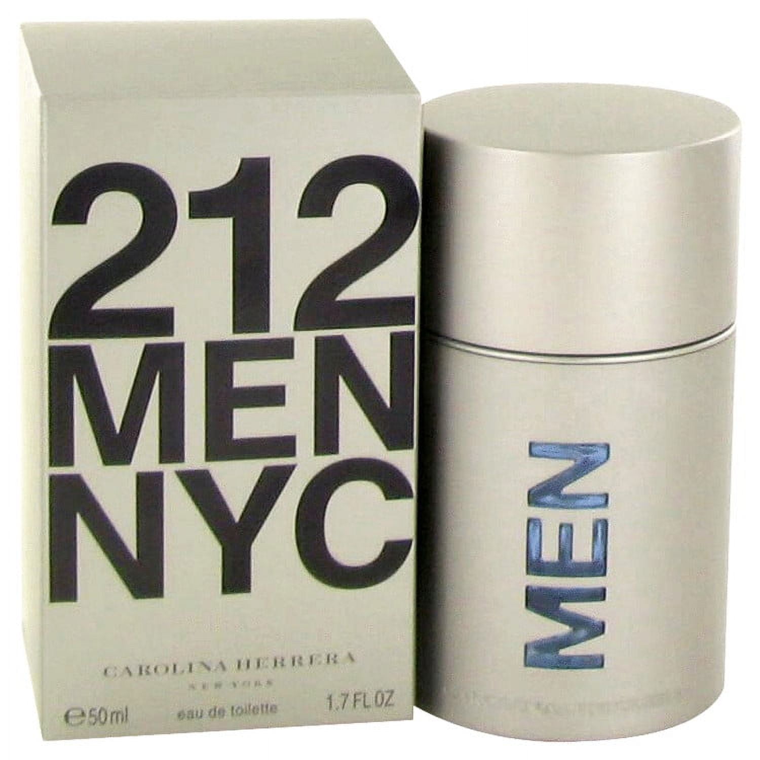 キャロライナへレラ 212 MEN EDT 100ml キャロライナ ヘレラ 【並行輸入品】キャロライナヘレラ212メン