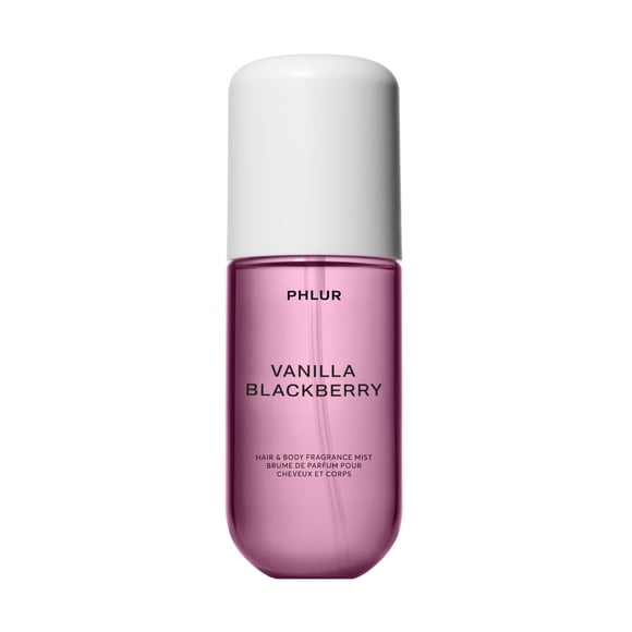 Perfume Body Mist PHLUR Vanilla Blackberry 90 ml para mujer