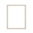 thumbnail image 1 of Espejo Rectangular Torcello 6090 Cm con Marco Minimalista, 1 of 7