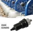thumbnail image 5 of Adjustable Pressure Air Pressure Control Switch Pneumatic Pressure Control, 5 of 11