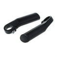 thumbnail image 4 of Yokua 2pcs Bicycle Bar End Grips Aluminum Alloy 22.2mm Handlebar Rest MTB Folding Bike, 4 of 9