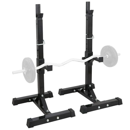 ZENSTYLE One Pair Max Load 550Lbs Pair of Adjustable 41