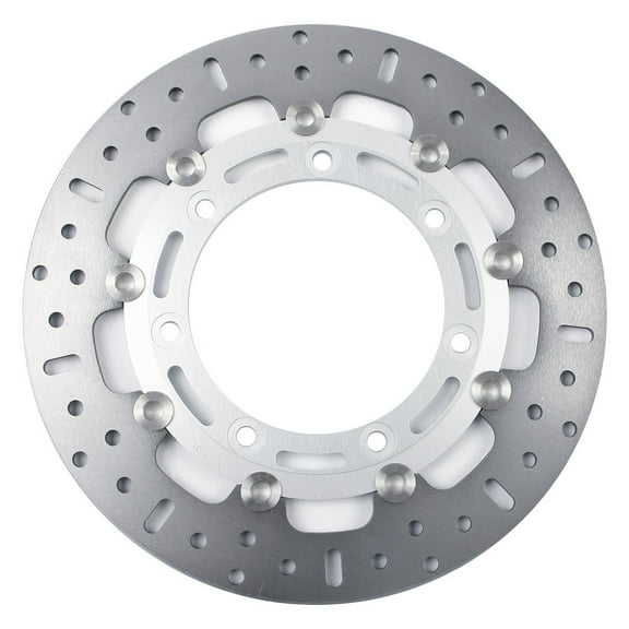EBC MD4124LS - Pro-Lite Front Left Brake Rotor