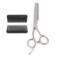thumbnail image 1 of Kit de Tijeras de Corte de Cabello, Corte Multifuncional Profesional Preciso Kit de Cabello de Pelo de Pelo de Agarre, 1 of 7