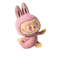 thumbnail image 2 of Labubus Original Labubu Pop Mart Originales Cute Plush Doll Toy Gift Cartoon Children's Rag Doll Doll E, 2 of 3