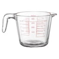 thumbnail image 2 of Taza medidora Yotijar resistente al calor 500ml 18x10.5x10cm, 2 of 10
