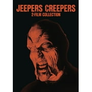Jeepers Creepers + Jeepers Creepers 2 (DVD)