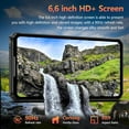 thumbnail image 3 of Smartphone F150 Air3 24GB RAM+512GB ROM 100MP Camera 5000mAh, 3 of 5