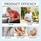thumbnail image 4 of 1-3x Hyaluronic Acid Joint Cream, Hyaluronic Acid Joint Massage Cream, Advanced Joint and Bone Care Gel for Back, Neck, Hands, Knees, 4 of 5
