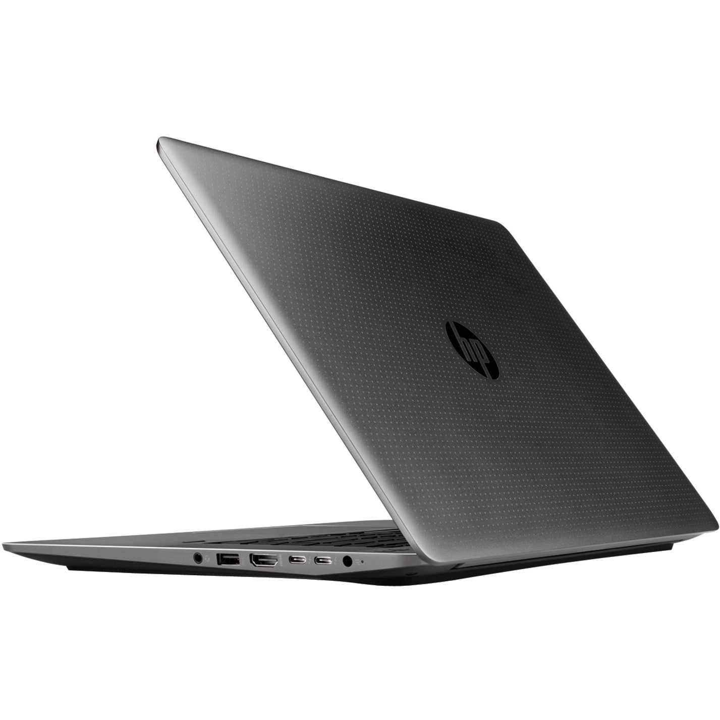 HP ZBook Studio G3 Mobile Workstation - 15.6