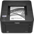 thumbnail image 3 of Restored Canon imageCLASS LBP162dw Wireless Monochrome Laser Printer – Duplex, Mobile Printing, 2438C006, 3 of 4