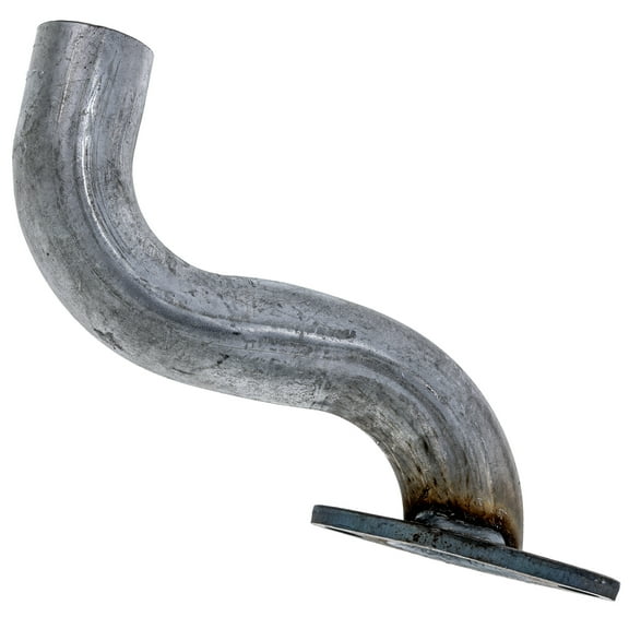 MTD 751-0620A Exhaust Pipe Troy-Bilt 670G 679G 762F 660G 699G 690G