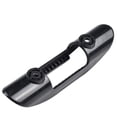 thumbnail image 3 of High Quality New Paddle Holder Clips Paddle Buckle Practical With Screws 2pcs Black For Paddle Oar Kayak Canoe, 3 of 12