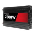 thumbnail image 2 of Inversor de onda sinusoidal pura Inversor DC 12V 24V a CA 220V Voltaje, 2 of 11