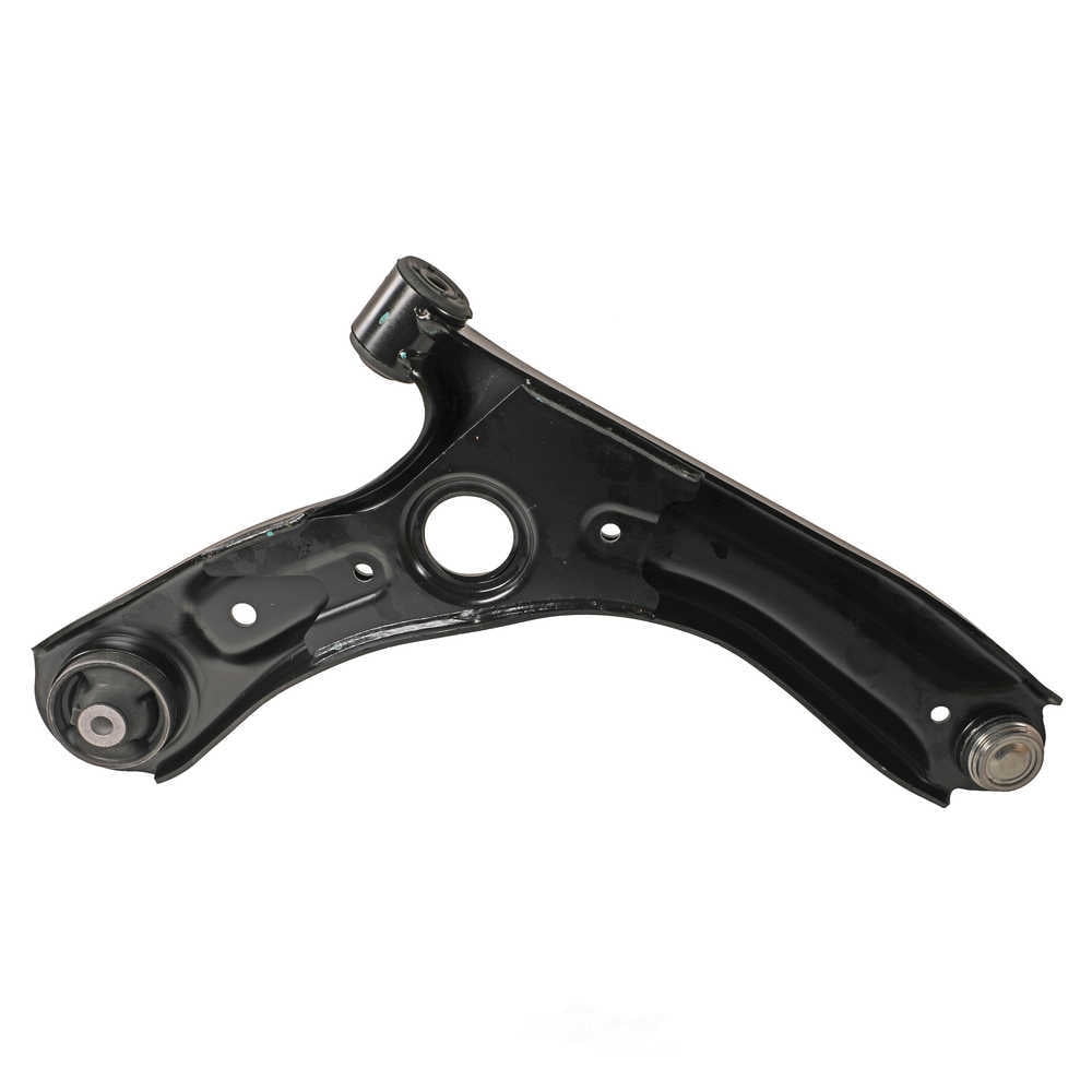 MOOG Chassis Products RK624003 Suspension Control Arm and Ball Joint Assembly