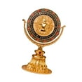 thumbnail image 4 of Luzkey Buddhist Mirror Religious Decor Friend Gift Table Ornament Meditation Mirror, 4 of 8