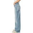 thumbnail image 2 of JOE'S Jeans womens  The Baggy Carpenter Pant Railroad Jean, 32, 2 of 4