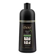Dexe Black Hair Shampoo 13.5 fl oz
