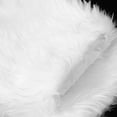 thumbnail image 6 of Dytern Xmas 1 Pair Furry Leg Warmer Women Leg Warmers Furry Christmas Festival Leg Warmers, 6 of 10