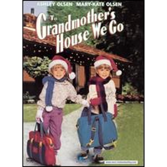 Pre-Owned To Grandmother's House We Go