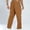 Khaki, variant on TIANZEN Striped Loose Button Up Casual Pants For All Day Comfort And Style Pants Mens Big And Tall Big Tall Pants Boy 10