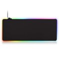 thumbnail image 3 of RGB Gaming Mouse Pad (800x300x4mm), 3 of 5