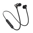thumbnail image 1 of Auricular inalámbrico magnético Auricular Bluetooth Estéreo Deportes Auriculares impermeables Auricular inalámbrico en la oreja con micrófono Envío gratis Tan Jianjun unisex, 1 of 2