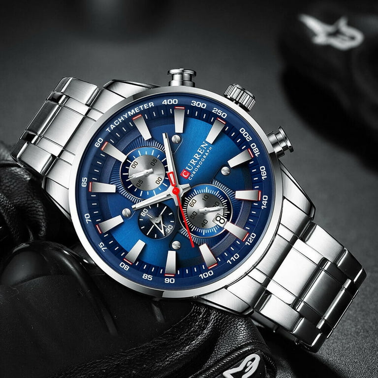 Big case watches hotsell