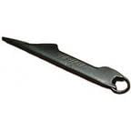 Tie-Fast Knot Tyer #1 Nail Knot Tool- MUST HAVE - Black - Fly