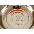 thumbnail image 3 of Coofit Panier Vapeur 8qt en Acier Inoxydable pour Légumes Cuisson, 3 of 10