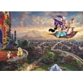 thumbnail image 4 of Ceaco-Thomas Kinkade Disney Casse-tête 1000 pièces, 4 of 4