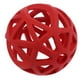 thumbnail image 4 of Juguete para Masticar mascotas Accesorios de Perro Gato Interactivo Rojo - S Zulema Juguete para masticar mascotas, 4 of 4