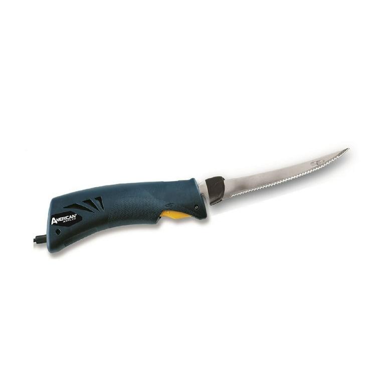 American Angler Classic 8 Electric Fillet Knife 