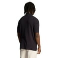 thumbnail image 2 of Lyle & Scott Mens Textured Polo Shirt, 2 of 5